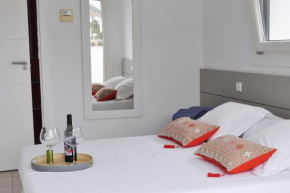 Moderno apartamento con vistas al mar, Las Negras